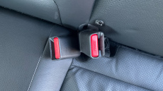 Honda HR-V 1.5 i-VTEC EX CVT 5dr Petrol Hatchback